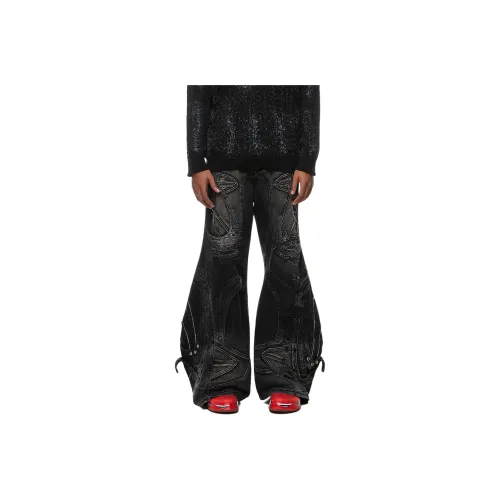 TREND ST Унисекс Джинсы