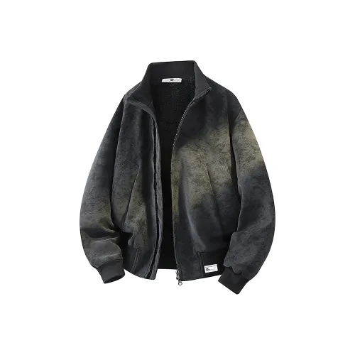 AOPAISHARK Пуховик Унисекс