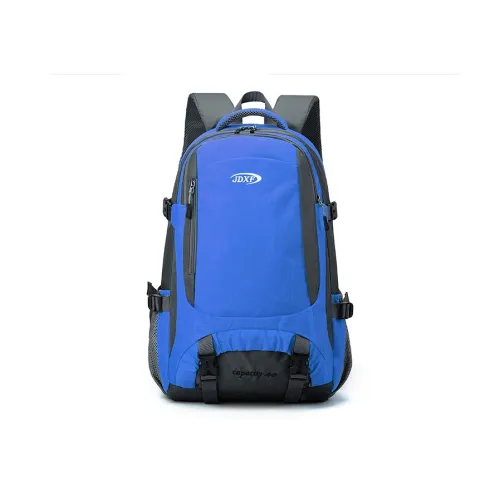 GOBLIN SHARKS 1759 Нейлоновый рюкзак стандартного размера унисекс с цветным дизайном