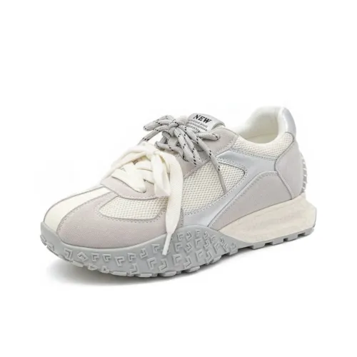 Georgina Goodman Низкий Топ Немецкие Армейские Кроссовки Женские