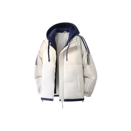 TOM ADAM Унисекс Пуховики