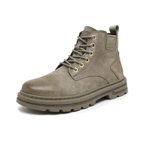 TFWLJ Martin Boots Мужской