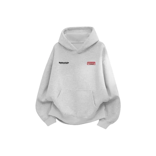 DEKKRY Унисекс Свитшоты