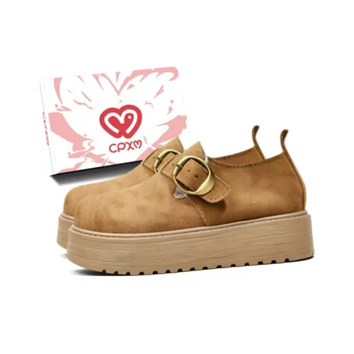 CPXO Платформа Обувь Birkenstock Женская