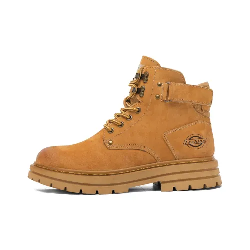 TFWLJ Martin Boots Унисекс