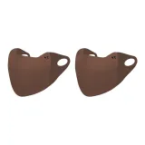 [Замена пачки] Кофейный + Кофейный