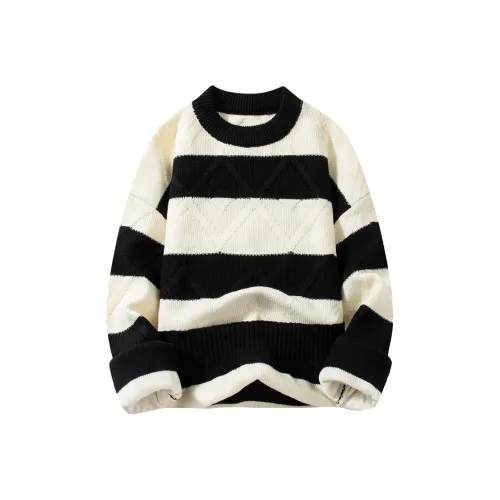 HOZZS Унисекс Свитера