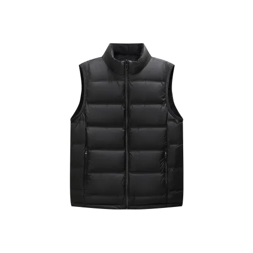 A.B.X Unisex Down Vest