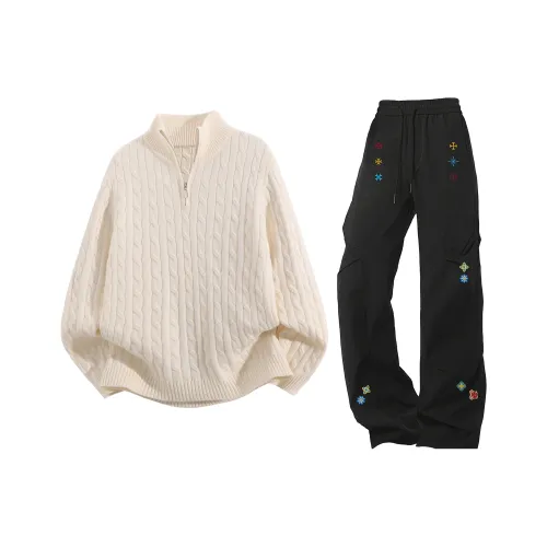 BRUMAIRE Повседневная спортивная одежда унисекс