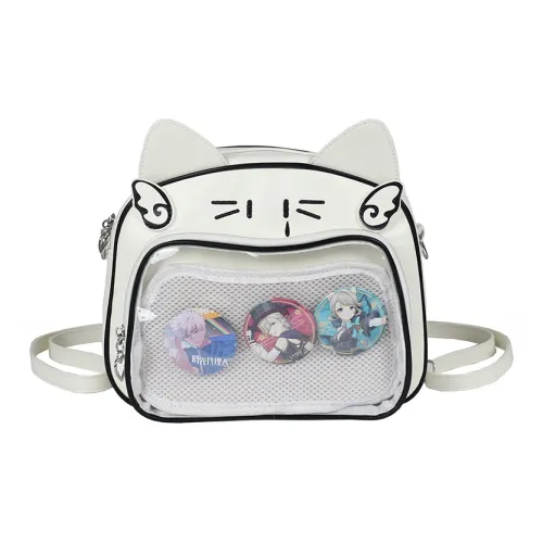 TAIGENU ПУ (полиуретан) Ит-Сумка Стандартная Женская Многоцветная