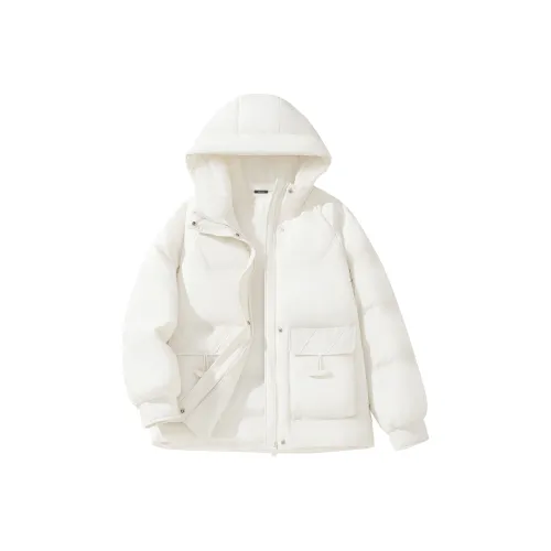 Miniso Женские пуховики