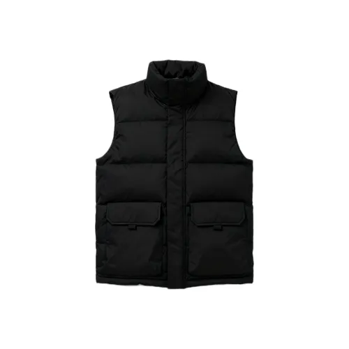 LOUGHNEA Мужские жилеты