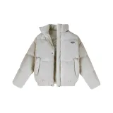 Экрю (с съемным логотипом бренда)