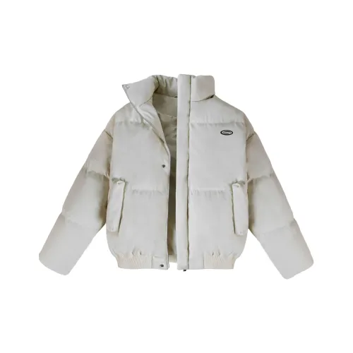 UNDERGARDEN Унисекс Пуховики