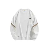 Натуральный белый