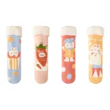 Цвет 1 6-Баллонов Кролик+Морковный Кролик+Волшебный Кролик+Прыгающий Барабанный Кролик