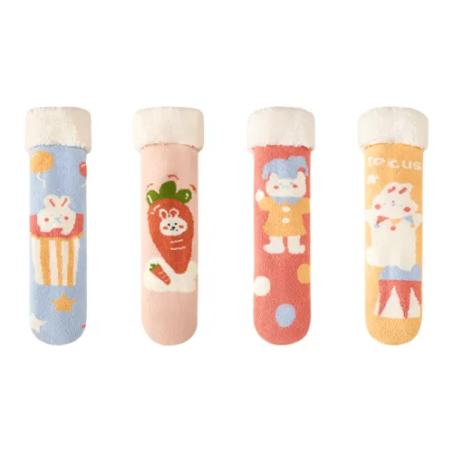 FAVMARTHA Женские носки MID до икры