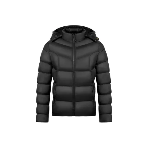 OKPI Унисекс Пуховики