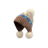 Синий цвет кофе