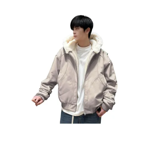 Gyoza Pasta Хлопковая куртка унисекс