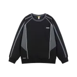 Черно-серый