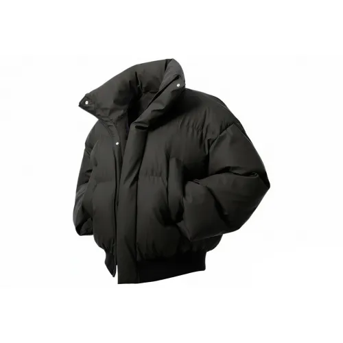 Paddy Julia Пуховая куртка унисекс