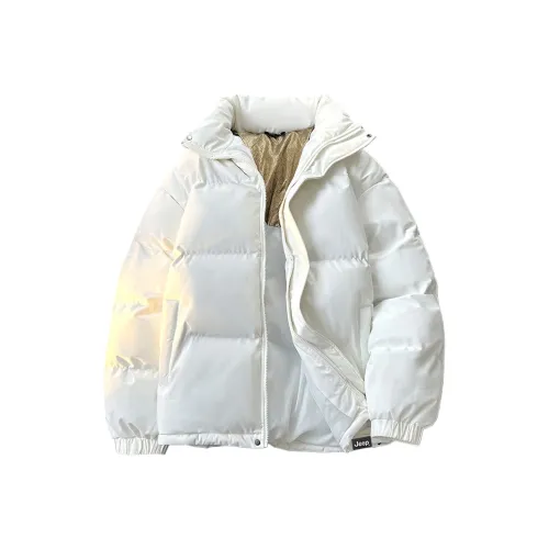 Jeep Унисекс Пуховики