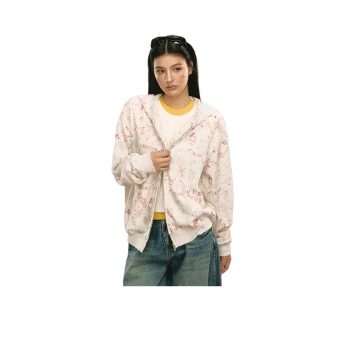 Ariseism Кардиган Свитшот Женские