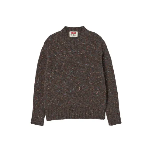 Beyond Closet Fw25 Трикотаж Унисекс