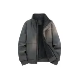 Темно-серый