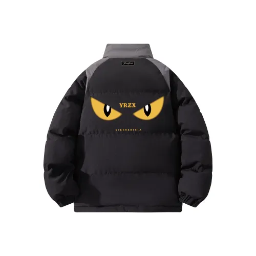 One-Man Down Пуховая куртка Унисекс