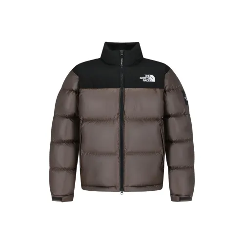 The North Face Пуховик Унисекс