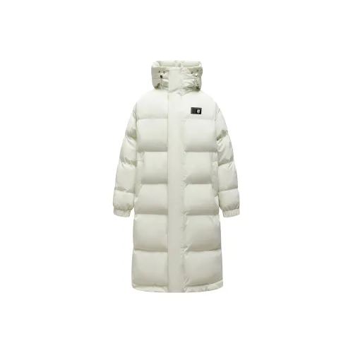 ATLETICO DE MADRID 1903 Хлопковый пуховик Унисекс