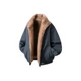 Обсидиановый черный