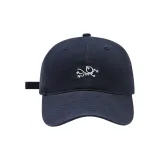 Темно-синий