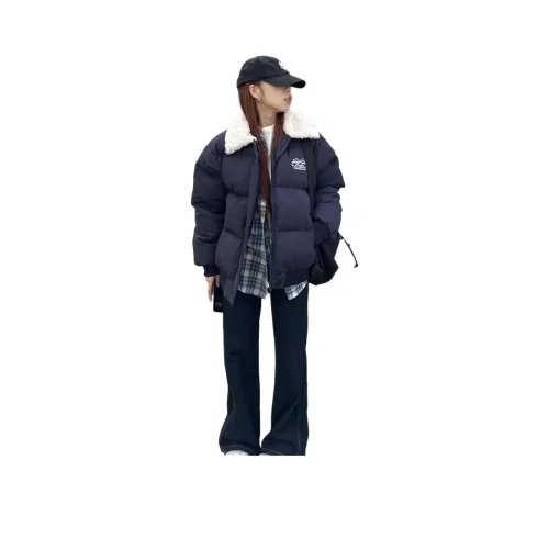 BRG Женские пуховики