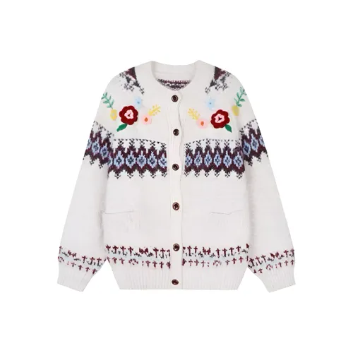 GORGEOUSIDEA Женская трикотажная одежда