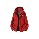 Розовый, красный, белый