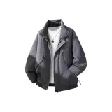 Железно-серый