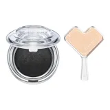 945# Простой Углерод Черный + Переносное Зеркало для Макияжа