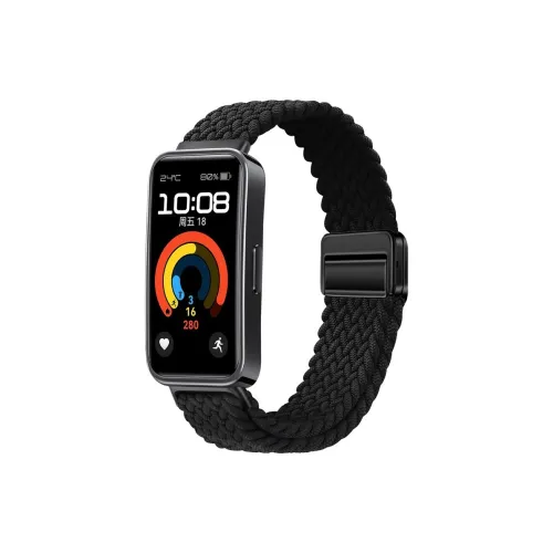 RISTOS Ремешок Huawei Совместимость Материал Нейлон