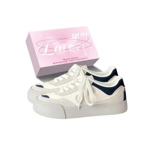 Aimilian Низкие Кроссовки для Скейтбординга Женские