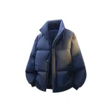 Темно-синий [Термический, устойчивый к холоду, улучшенное качество]