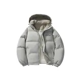 Светло-серый