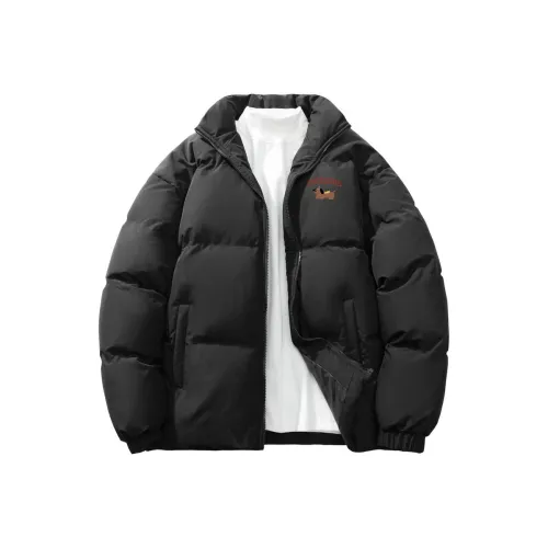 Tre Club Унисекс Пуховики