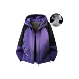 Фиолетовый