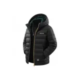 Черно-желтый