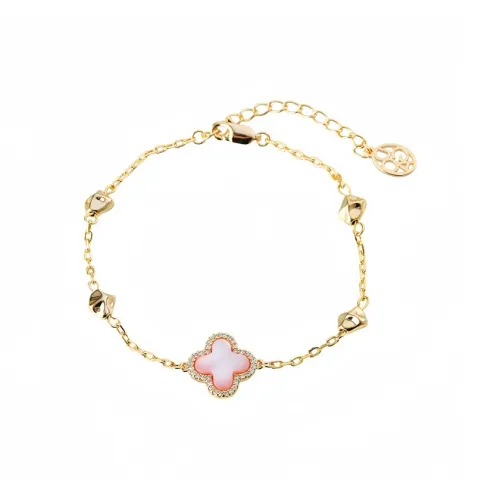 HOUSHAN Браслеты из сплава для женщин