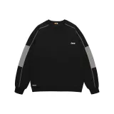 Черно-серый