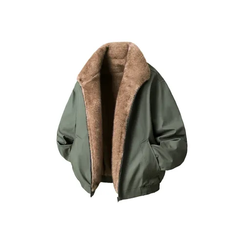 Ordifen Унисекс Пуховики